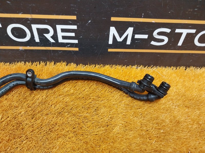 трубка охлаждения акпп, 930 рублей, Красноярск