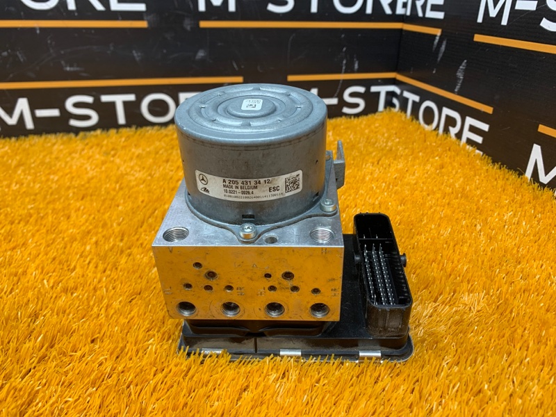 Блок ABS, 12370 рублей, Красноярск