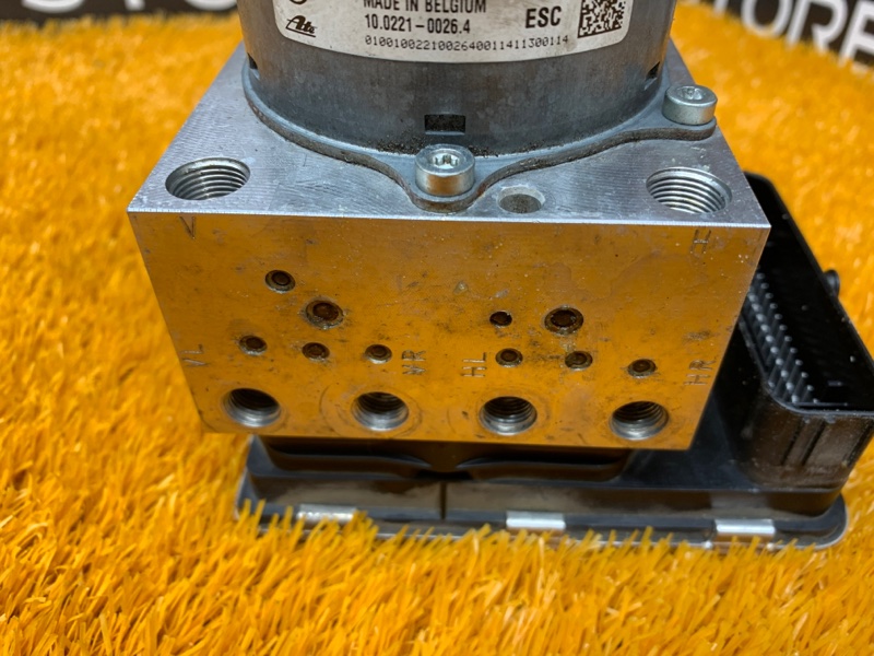 Блок ABS, 12370 рублей, Красноярск