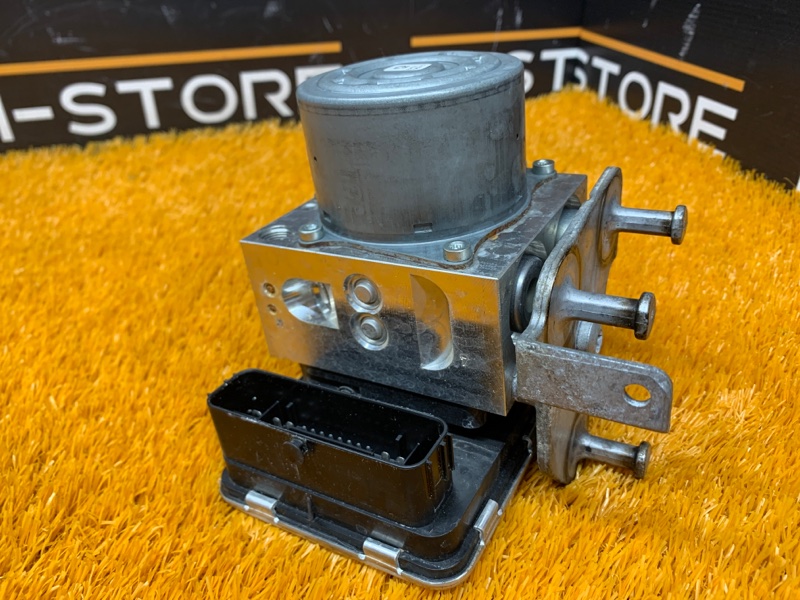 Блок ABS, 12370 рублей, Красноярск