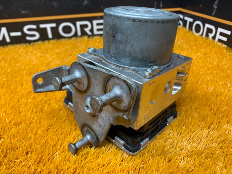 Блок ABS, 12370 рублей, Красноярск