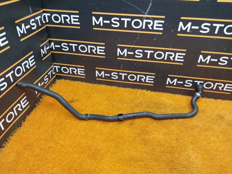 Патрубок системы охлаждения, 980 рублей, Красноярск