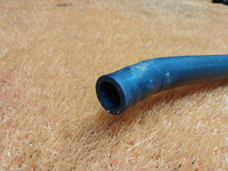 Патрубок системы охлаждения, 980 рублей, Красноярск