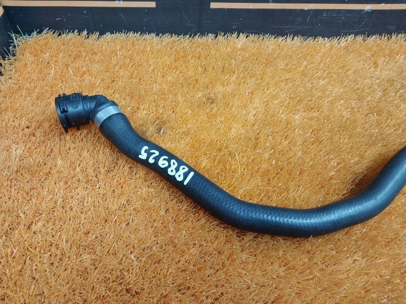 Патрубок системы охлаждения, 1040 рублей, Красноярск