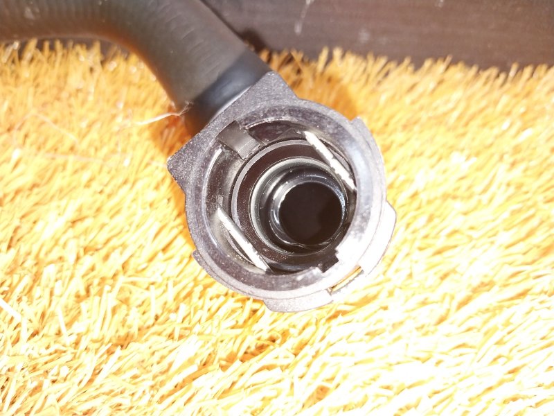 Патрубок системы охлаждения, 1040 рублей, Красноярск