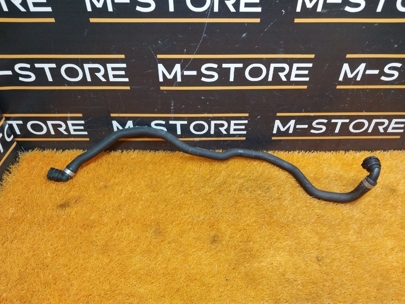 Патрубок системы охлаждения, 1040 рублей, Красноярск