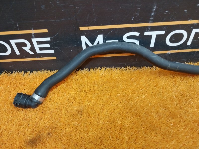 Патрубок системы охлаждения, 1040 рублей, Красноярск