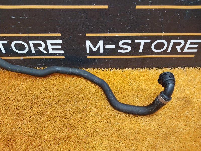 Патрубок системы охлаждения, 1040 рублей, Красноярск