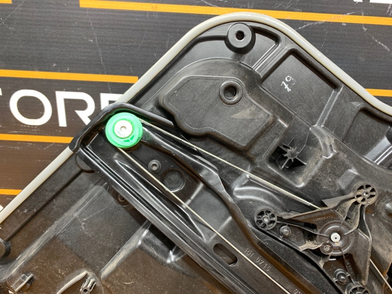 стеклоподъемник, 1390 рублей, Красноярск