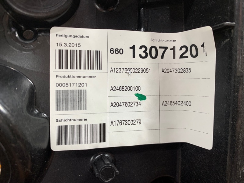 стеклоподъемник, 1390 рублей, Красноярск