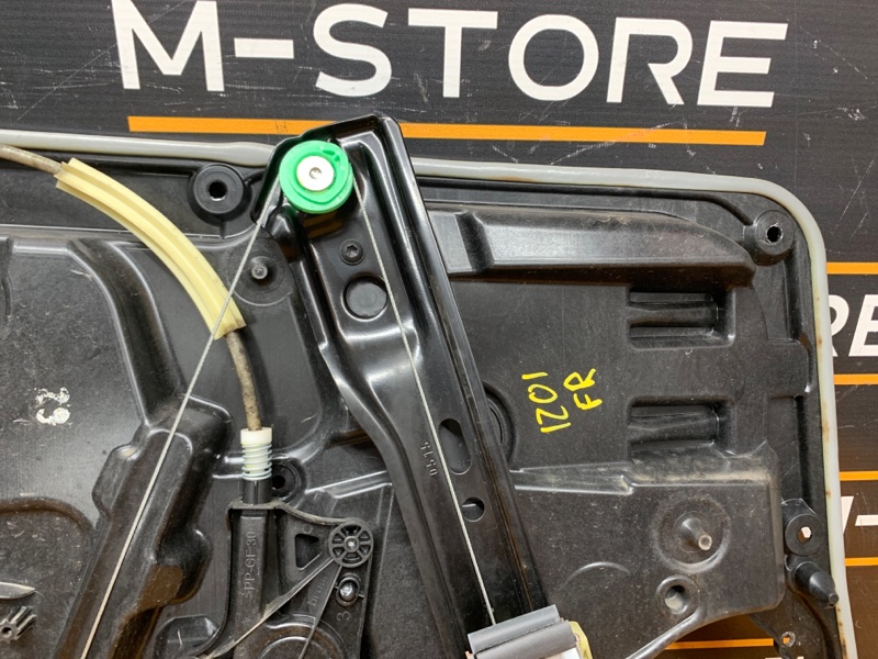 стеклоподъемник, 2310 рублей, Красноярск