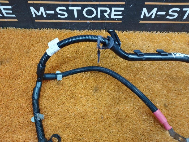 Проводка стартера, 1640 рублей, Красноярск