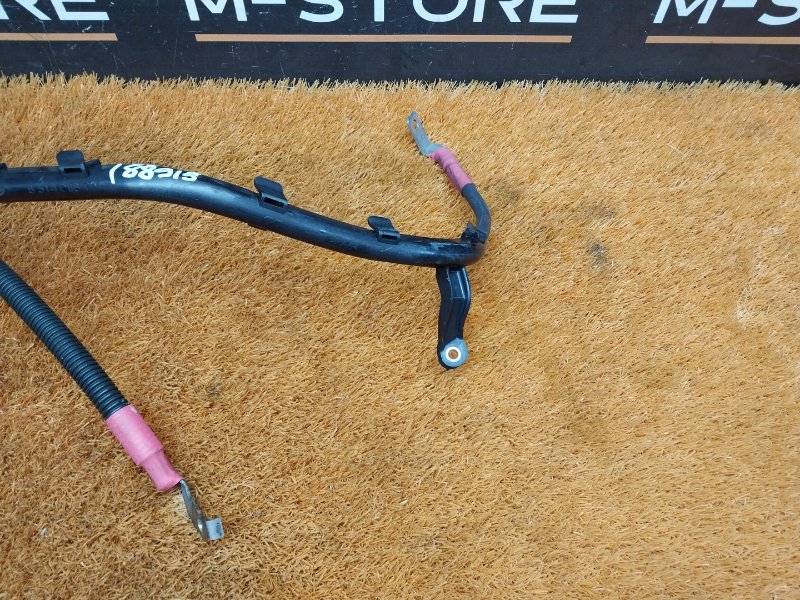 Проводка стартера, 1640 рублей, Красноярск