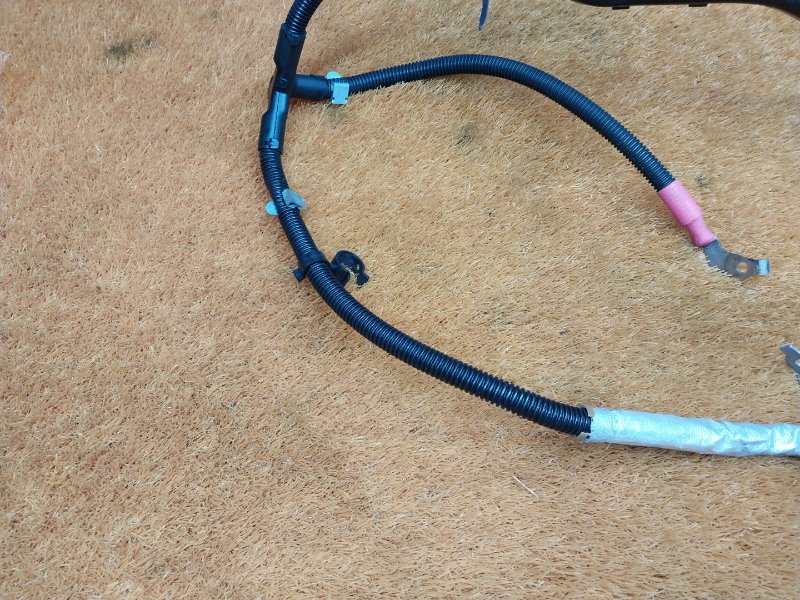 Проводка стартера, 1640 рублей, Красноярск