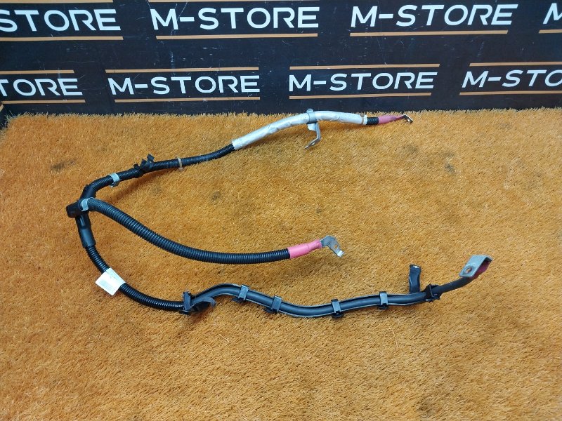 Проводка стартера, 1640 рублей, Красноярск