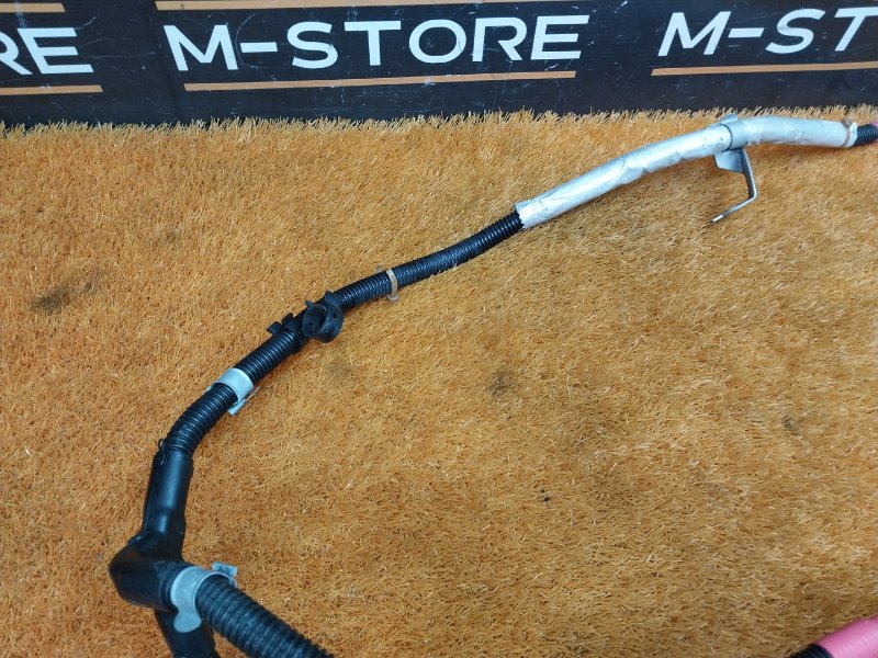 Проводка стартера, 1640 рублей, Красноярск