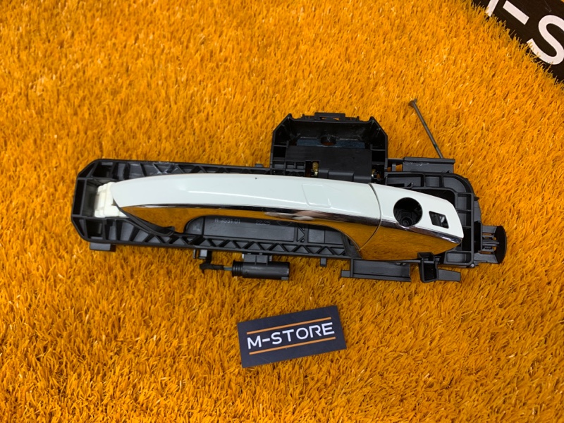 ручка двери внешняя, 1160 рублей, Красноярск