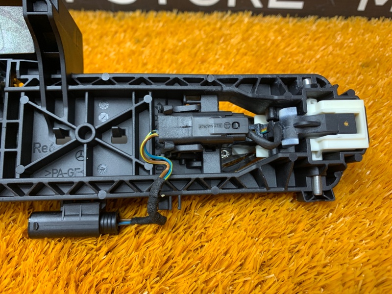 ручка двери внешняя, 1160 рублей, Красноярск