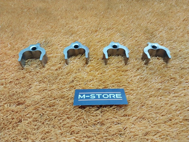 крепление топливной форсунки, 550 рублей, Красноярск