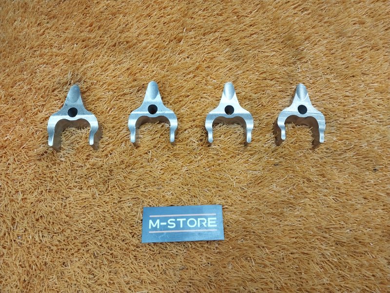 крепление топливной форсунки, 550 рублей, Красноярск