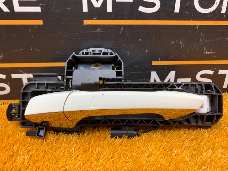 ручка двери внешняя, 1160 рублей, Красноярск