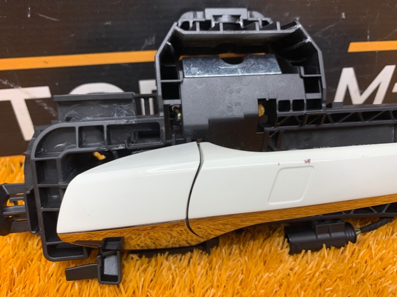 ручка двери внешняя, 1160 рублей, Красноярск