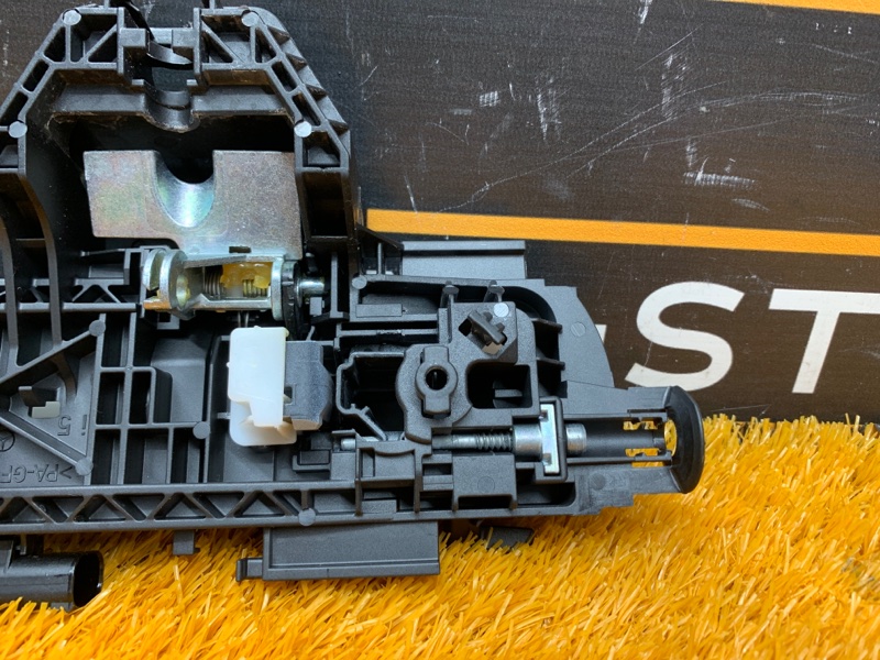 ручка двери внешняя, 1160 рублей, Красноярск