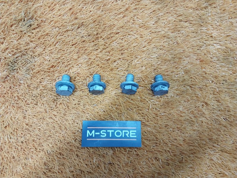 болт гидротрансформатора, 280 рублей, Красноярск