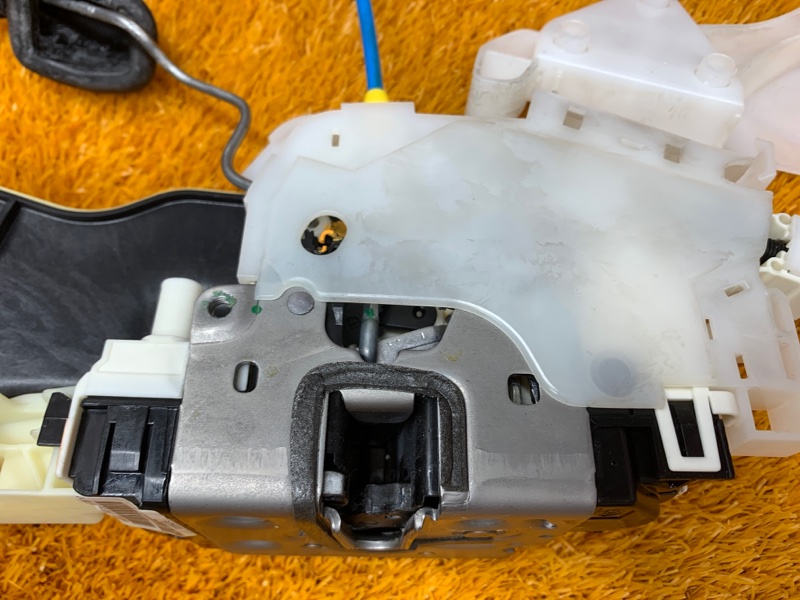 замок двери, 1400 рублей, Красноярск