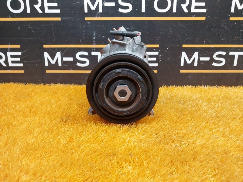 компрессор кондиционера, 12000 рублей, Красноярск