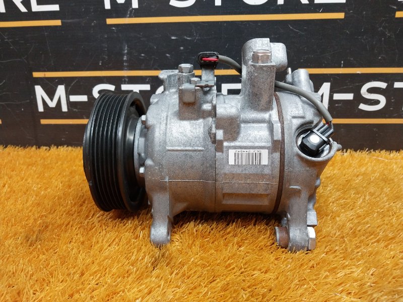 компрессор кондиционера, 12000 рублей, Красноярск