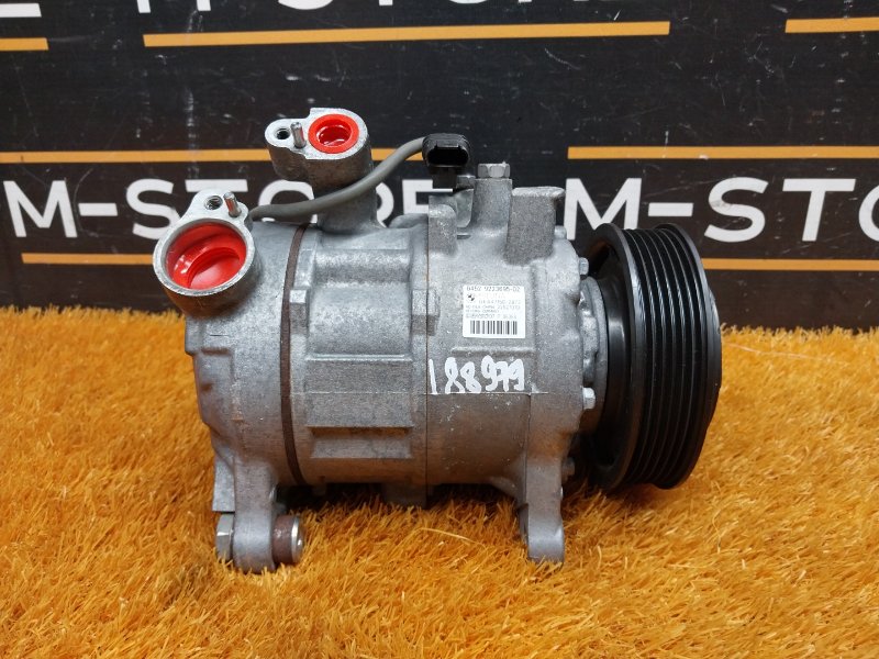 компрессор кондиционера, 12000 рублей, Красноярск