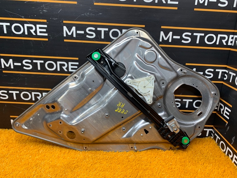 стеклоподъемник, 740 рублей, Красноярск