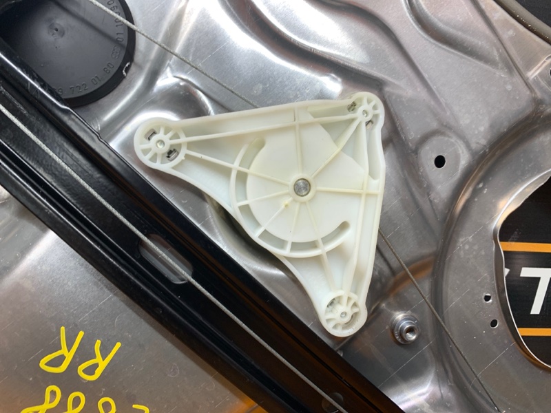 стеклоподъемник, 740 рублей, Красноярск