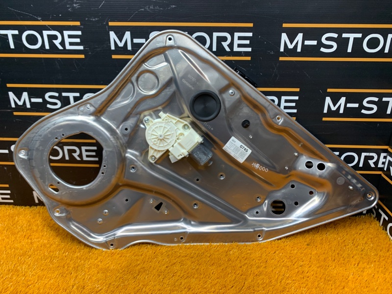 стеклоподъемник, 740 рублей, Красноярск