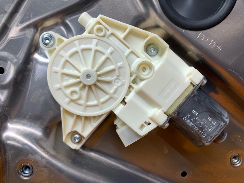 стеклоподъемник, 740 рублей, Красноярск