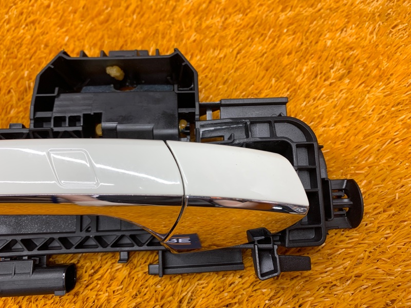 ручка двери внешняя, 1600 рублей, Красноярск