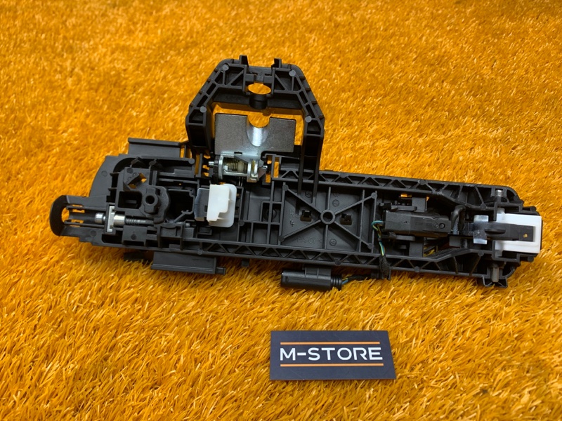 ручка двери внешняя, 1600 рублей, Красноярск