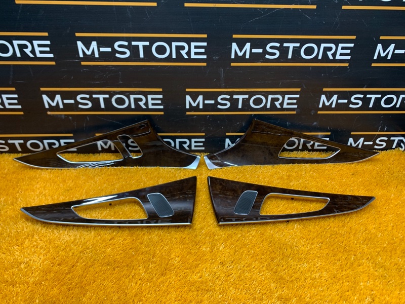 Декоративная накладка двери, 3800 рублей, Красноярск