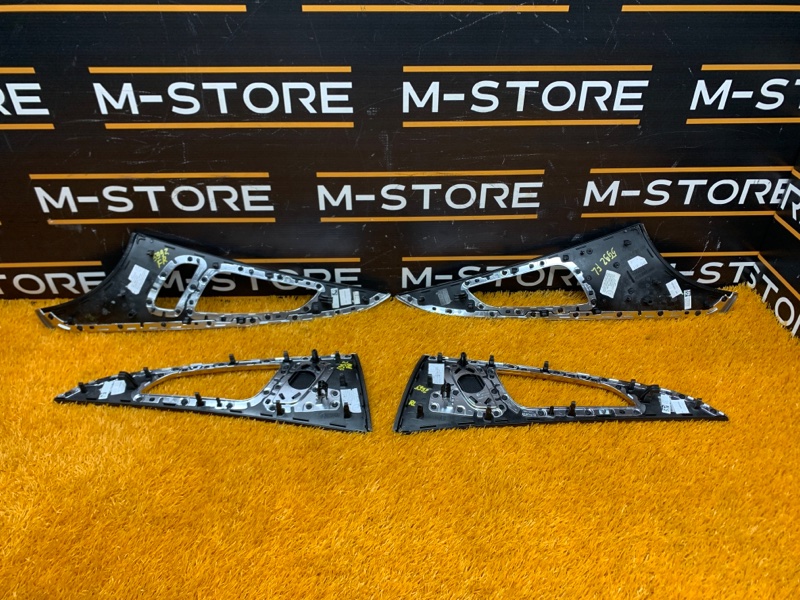 Декоративная накладка двери, 3800 рублей, Красноярск