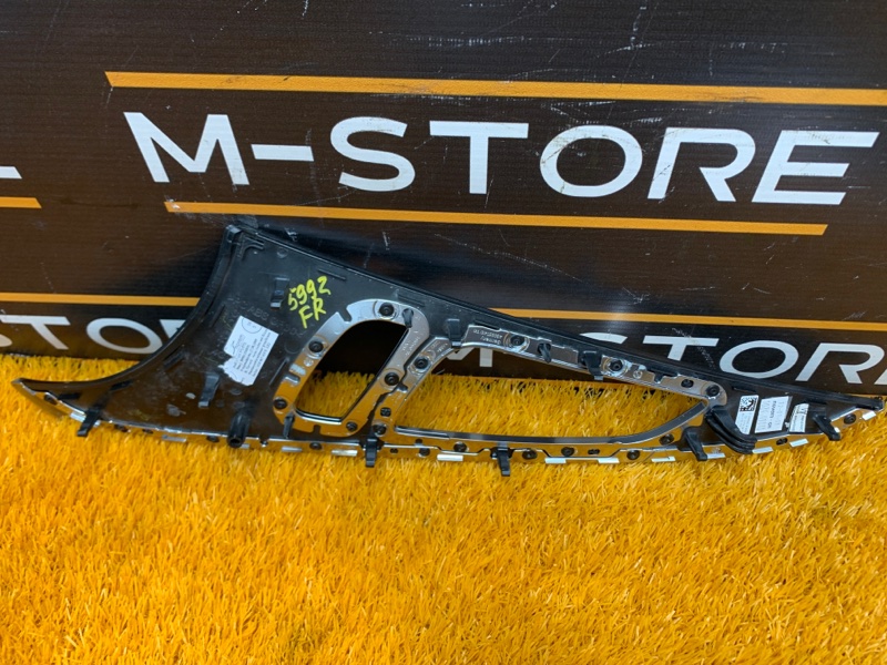 Декоративная накладка двери, 3800 рублей, Красноярск