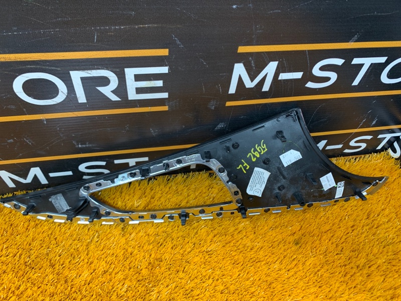 Декоративная накладка двери, 3800 рублей, Красноярск