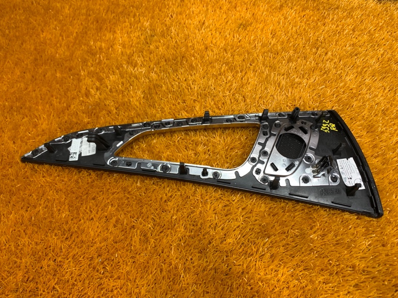 Декоративная накладка двери, 3800 рублей, Красноярск