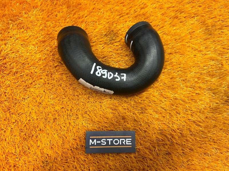 Патрубок системы охлаждения, 300 рублей, Красноярск