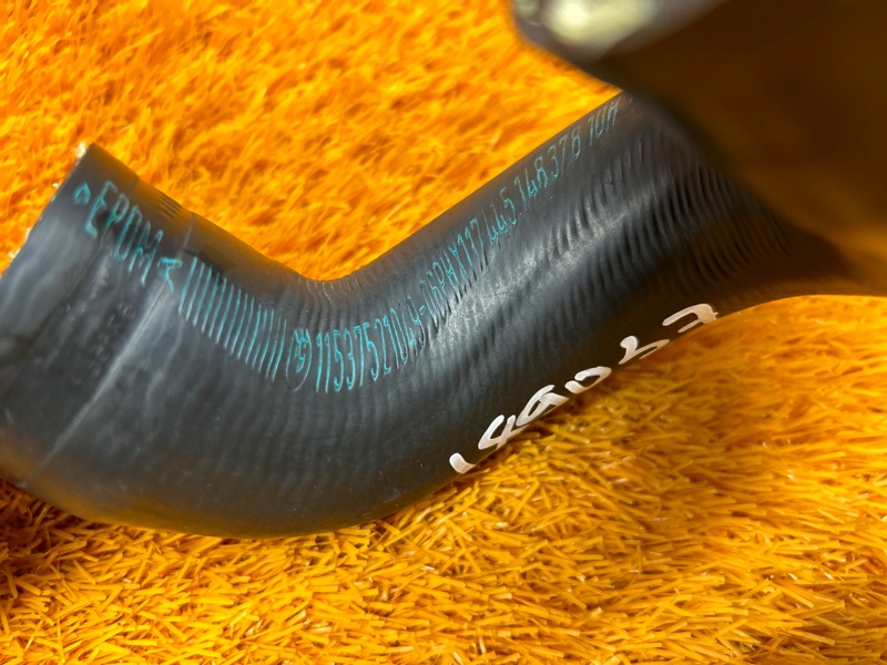 Патрубок системы охлаждения, 300 рублей, Красноярск