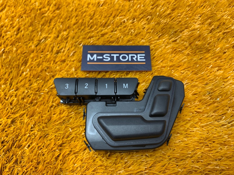 блок управления сиденьем, 2440 рублей, Красноярск