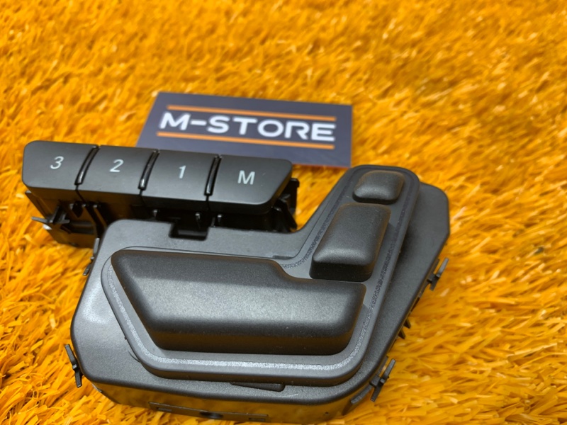 блок управления сиденьем, 2440 рублей, Красноярск