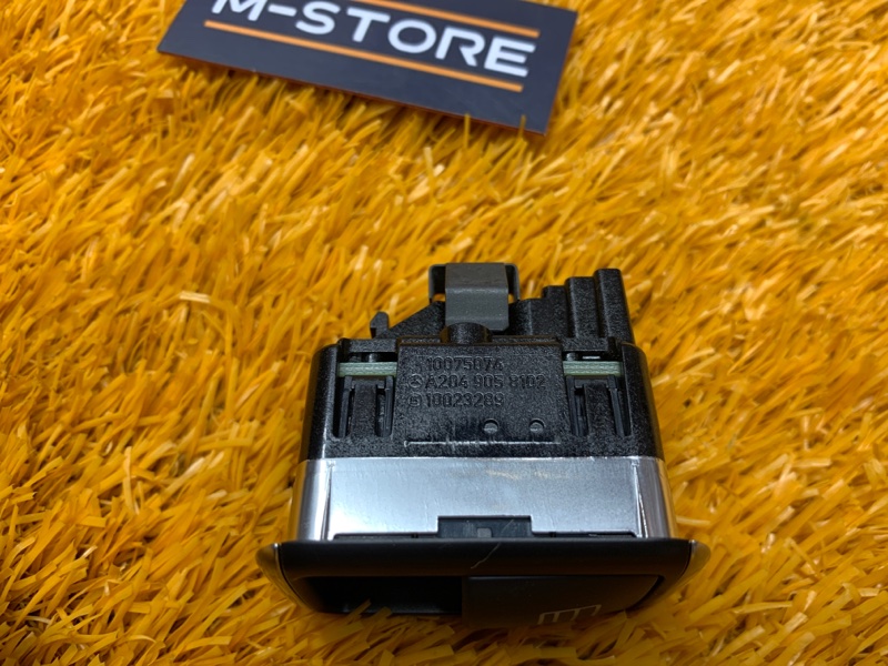 кнопка стеклоподъемника, 300 рублей, Красноярск