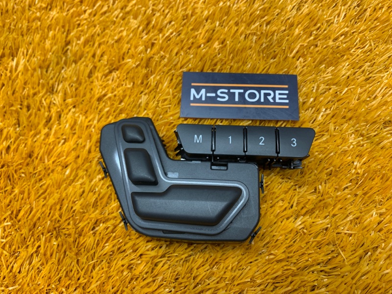 блок управления сиденьем, 2440 рублей, Красноярск