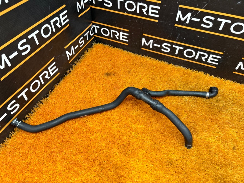 Патрубок системы охлаждения, 670 рублей, Красноярск